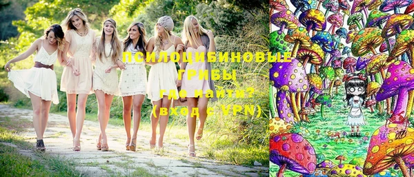 Альфа ПВП Баксан